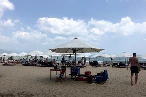 Du lịch Khánh Hòa bị thiệt hại 9.000 tỉ đồng vì dịch 