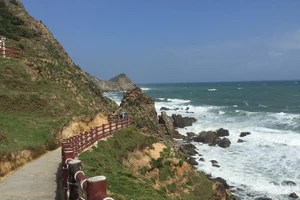 Nhiều tour du lịch tiếp tục giảm giá sốc