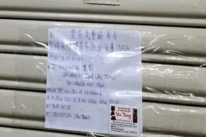 An Đông Plaza miễn phí quản lý 6 tháng cho tiểu thương