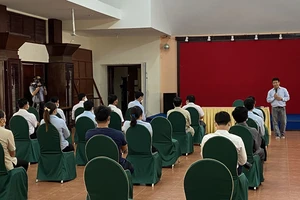 7 khách sạn khu nghỉ dưỡng ở TP.HCM phục vụ cách ly