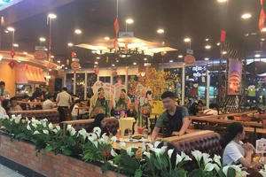 Đại gia Thái Lan giảm giá thuê mặt bằng cho đối tác