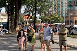 Sở du lịch phạt hơn 160 triệu đồng đối với DN lữ hành