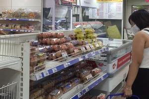 Ông lớn siêu thị bất ngờ giảm 25% một số loại thịt heo 