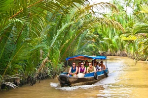 Du lịch cần gói hỗ trợ khẩn cấp của Ngân hàng Thế giới