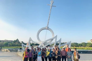 Các kịch bản hồi sinh ngành du lịch Việt Nam