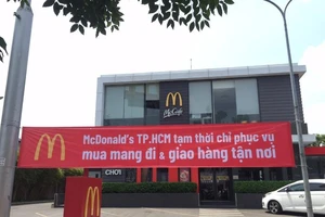 Việt Nam: 1 trong 3 quốc gia ưu tiên ăn tại nhà do COVID-19