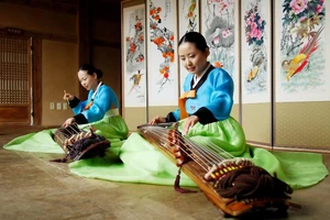 Hàn Quốc vô hiệu hóa tạm thời visa ngắn hạn 