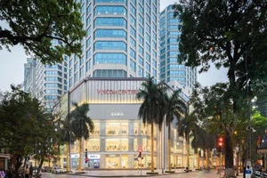 Các trung tâm thương mại Vincom chính thức mở cửa trở lại