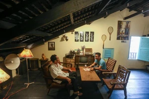 TP.HCM ra mắt tour Theo dấu chân biệt động Sài Gòn