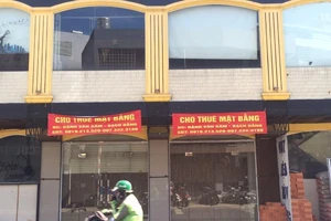 Có 30% lao động bị mất việc làm do COVID-19