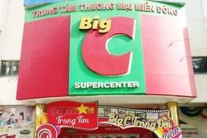 Bất đồng về giá thuê mặt bằng, Big C miền Đông đóng cửa 