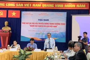 Du lịch TP.HCM còn rất nhiều điểm đến thú vị