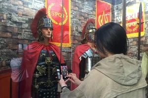 Du lịch Vũng Tàu khó cạnh tranh với Đà Nẵng, Nha Trang