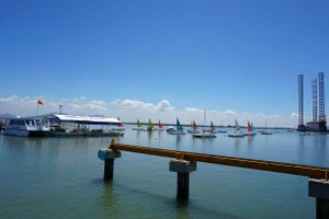 TP.HCM hợp tác phát triển du lịch với vùng Đông Nam Bộ