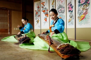 Lượng khách Việt đến Hàn Quốc giảm sâu chưa từng thấy