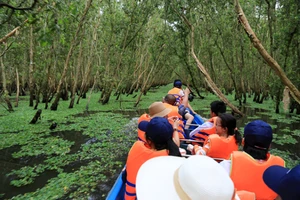 Saigontourist Group sẵn sàng đưa bệnh nhân 91 về nước