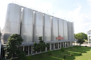 Nghệ nhân người Việt phát triển sản phẩm bia mới 