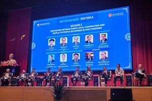 Ngành du lịch mong sớm đón khách Hàn Quốc trở lại