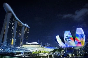 Singapore cho phép 13 điểm tham quan mở cửa trở lại