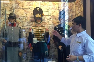 Vì sao phải 'khai tử' mới nhận được tiền kí quỹ?