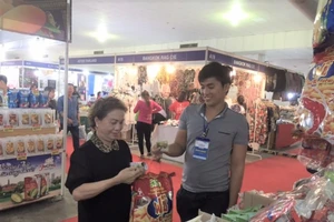 Thái Lan tung gói 300 tỉ baht hỗ trợ 500 ngàn nông dân 