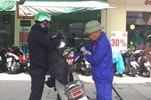 10 ngày đầu tháng 6-2020 tiêu thụ xăng dầu tăng 20-30%