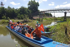 Liên kết sức mạnh du lịch Việt Nam 