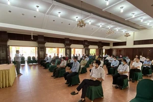 TP.HCM: Đề xuất 1.618 phòng khách sạn là điểm cách ly thu phí