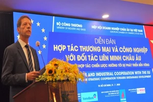 Hiệp định EVFTA đến đúng thời điểm vàng cho Việt Nam