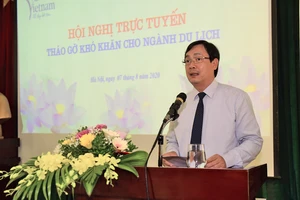 Có công ty du lịch mất 30 tỉ vì khách hủy tour 