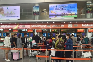 Quy trình hoàn tiền hủy vé máy bay do dịch COVID-19 ra sao?