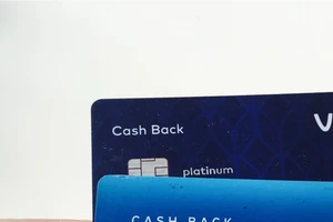 Cảnh báo ứng dụng hoàn tiền mua sắm đa cấp trái phép