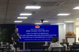 Có khi bị nước ngoài áp thuế cao 4 năm vẫn... chưa biết 