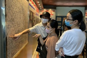 Các công ty du lịch đã 'sức cùng lực kiệt' vì dịch COVID-19