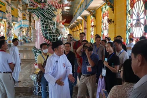 Dự báo du lịch nội địa Việt Nam khởi sắc từ quý IV