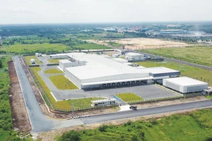 Masan rót 613 tỉ, đồng sở hữu công ty gia cầm 3F Việt