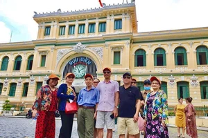 TP.HCM công bố giá khách sạn cách ly có thu phí