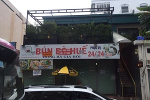 Bán buôn, bán lẻ, sửa chữa ô tô...giải thể nhiều nhất