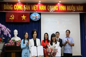 TP.HCM mở lớp tiếng Hàn miễn phí cho hướng dẫn viên