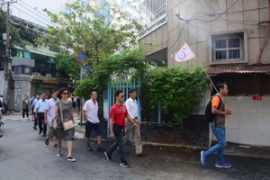 Khách sạn 5 sao giảm giá sốc chỉ còn 900.000 đồng/đêm