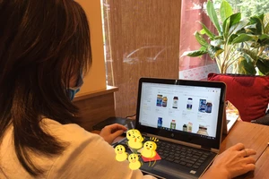 155 vụ khiếu nại mua sắm online trong 9 tháng