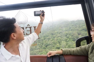 Kích cầu nội địa bù đắp 16 tỉ USD du lịch quốc tế