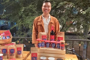 Ra mắt liên minh thúc đẩy đặc sản Việt mới ra thế giới