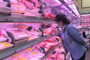 Thực hư đại siêu thị Emart của Hàn Quốc chia tay Việt Nam