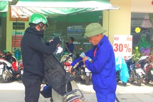 Loạt 'cửa ải' làm khó việc mở cửa hàng xăng dầu mới