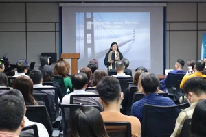 Nhiều thương hiệu nổi tiếng sẽ đến VN thời gian tới