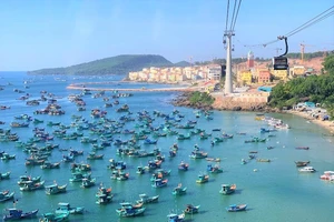 Khách sạn năm sao TP.HCM giảm giá phòng cực sốc