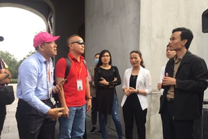 Du lịch ứng phó ra sao với dịch ở Quảng Ninh, Hải Dương?