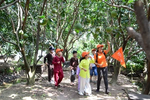 Khách đồng loạt huỷ tour tết, du lịch TP.HCM kêu cứu