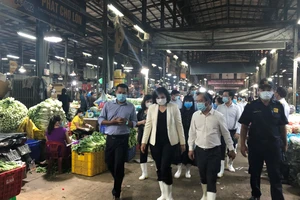 Trái với dự báo, giá thịt heo bất ngờ giảm ngày cận tết